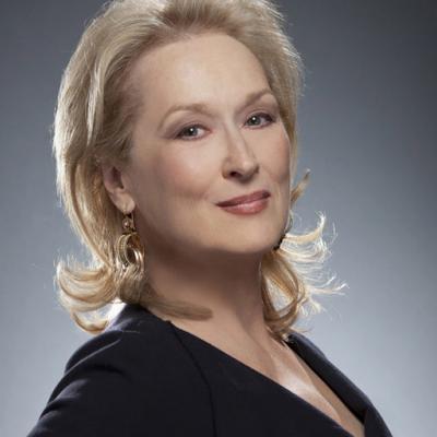 Η Meryl Streep στις Αναλώσιμες;
