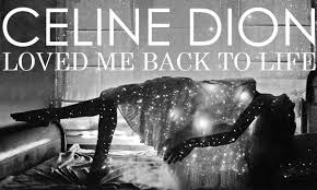 Η Celine Dion αποκάλυψε την tracklist του νέου της album!