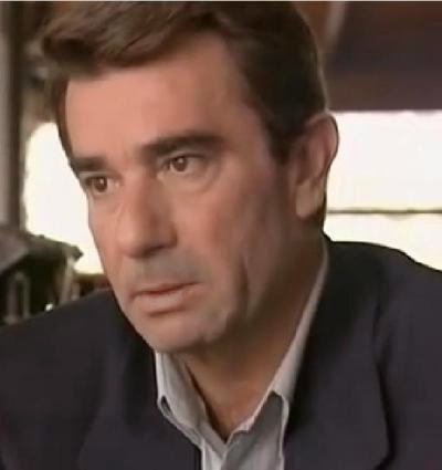 O ηθοποιός Δημήτρης Γιαννόπουλος έφυγε απο τη ζωή σε ηλικία 56 ετών