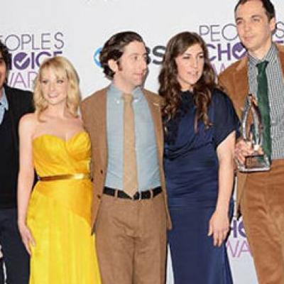Νικήθηκε από τον καρκίνο ηθοποιός του «Big Bang Theory»