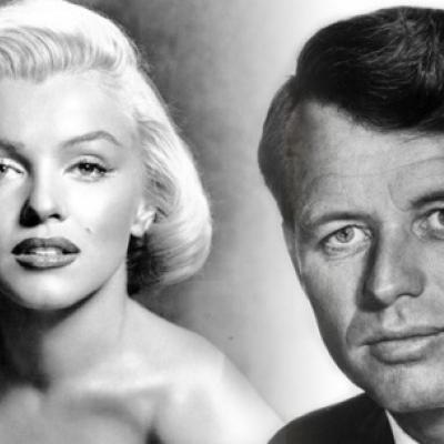 Ο Robert Kennedy διέταξε τη δολοφονία της Marilyn Monroe!