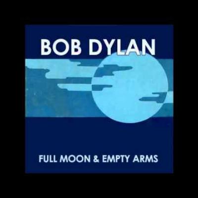 «Full moon and empty arms»..Αυτό είναι το νέο κομμάτι του Bob Dylan