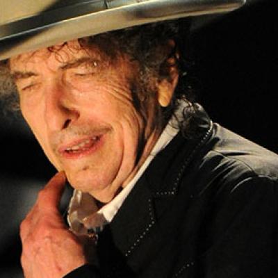 Bob Dylan σε Αθήνα & Θεσσαλονίκη