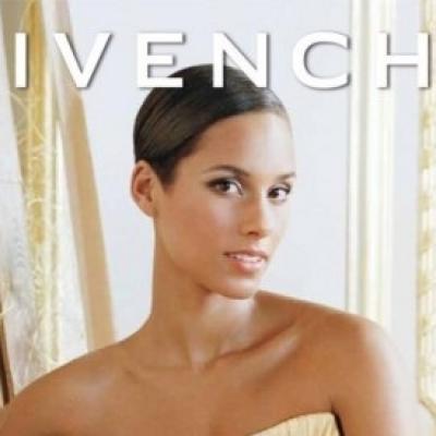Η Alicia Keys είναι εκθαμβωτική στη νέα καμπάνια της Givenchy!