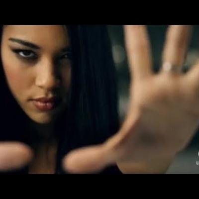 Το πρώτο teaser για τη ταινία με θέμα τη ζωή της Aaliyah!