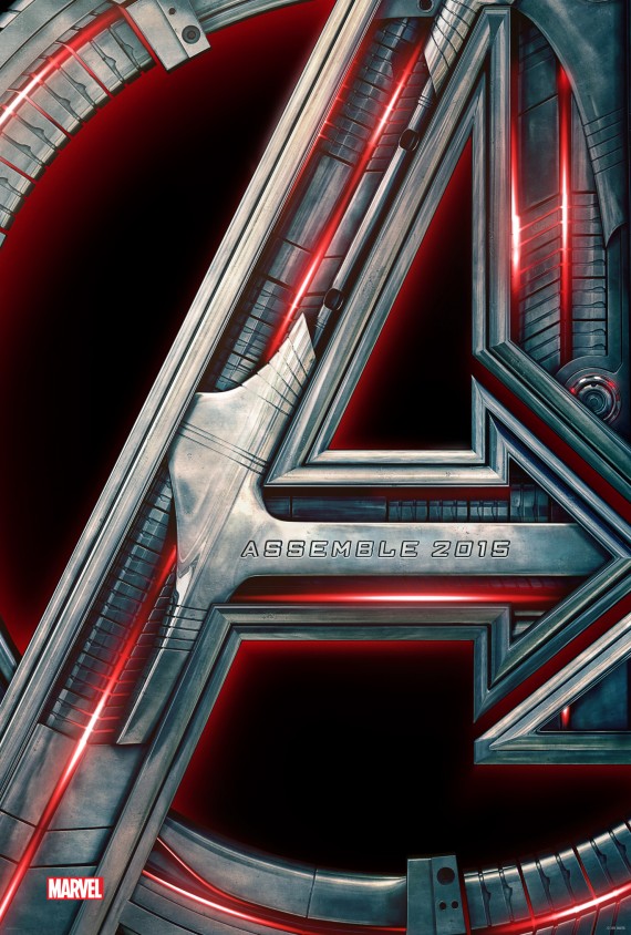 Avengers: Age of Ultron (2015) – Ο Hulk εκτός εαυτού, νέο trailer