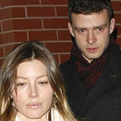 Justin Timberlake & Jessica Biel έγιναν γονείς!