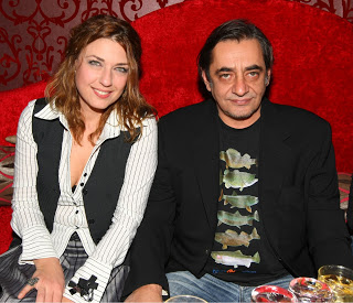 Ο Αντώνης Καφετζόπουλος και η Φαίη Κοκκινοπούλου χώρισαν μετά από 25 χρόνια γάμου!