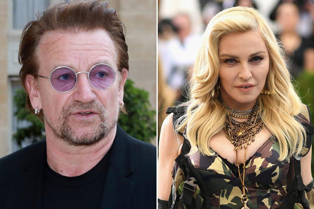 Βασίλισσα Ελισάβετ, Bono και Madonna μπλεγμένοι στα Paradise Papers