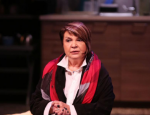 Κατιάνα Μπαλανίκα: Αποχωρεί από την παράσταση του Καπουτζίδη! Ποια θα την αντικαταστήσει;