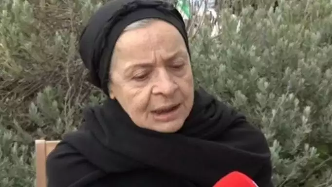 Σασμός: Η γιαγιά Ρηνιώ πεθαίνει από το μαράζι της
