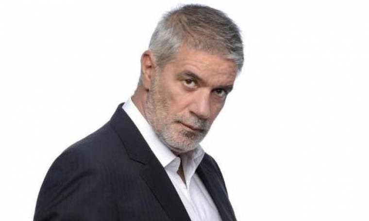 Φίλιππος Σοφιανός: «Δεν έχω παίξει δεύτερους ρόλους στην τηλεόραση»