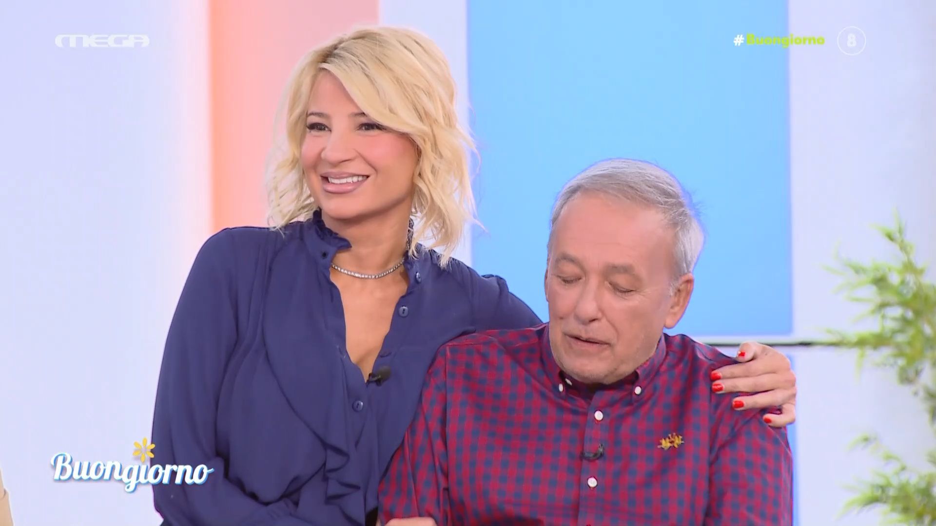 Ο Ανδρέας Μικρούτσικος αποκαλύπτει τι συνέβη τις τελευταίες μέρες.