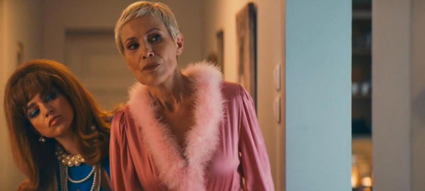 Γιατί ρε πατέρα; - Νέο επεισόδιο τη Δευτέρα 