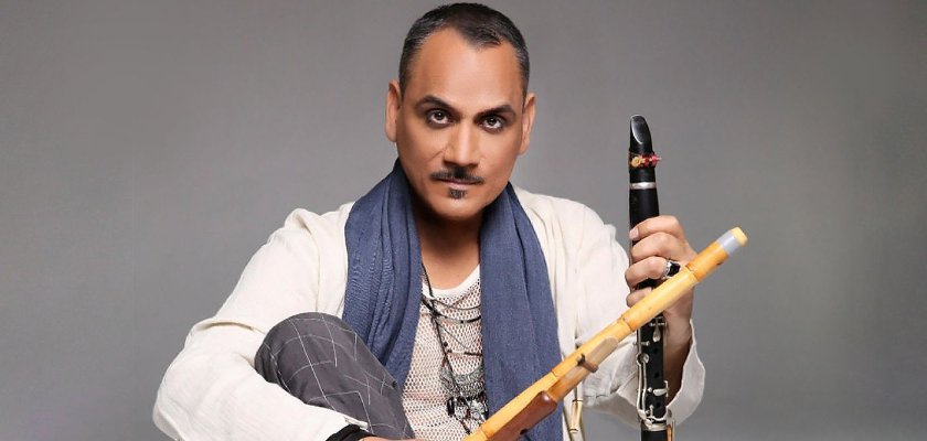 Το κλαρίνο του Θανάση Βασιλόπουλου άγγιξε χιλιάδες ψυχές σε μια μαγική βραδιά στο Ηρώδειο