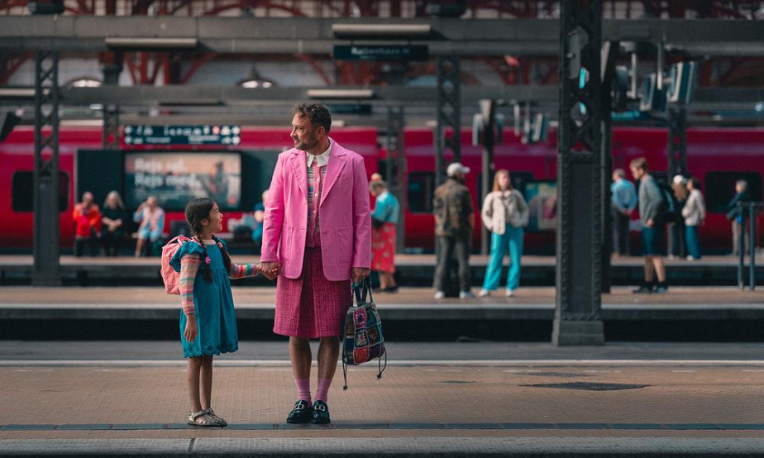 Παιδικό & Εφηβικό Διεθνές Φεστιβάλ Κινηματογράφου Αθήνας 2025