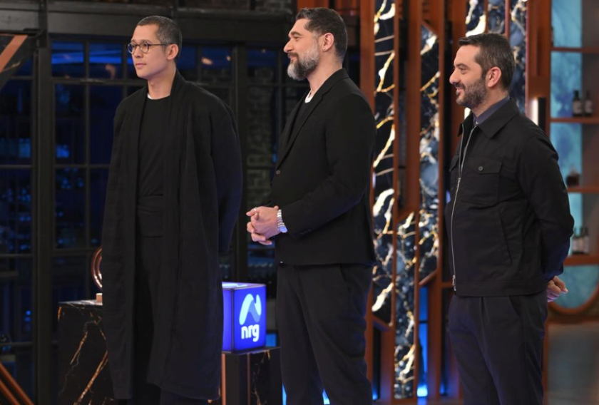 MasterChef 2025: Mystery Box απόψε
