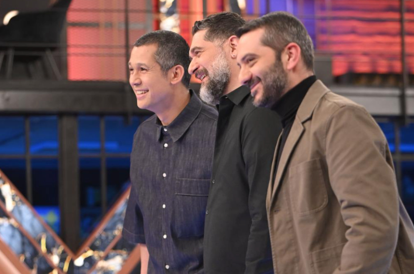 MasterChef 2025: Απόψε, ένα νέο Mystery Box