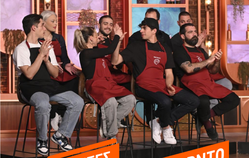 MasterChef 2025: Καθολική Ψηφοφορία