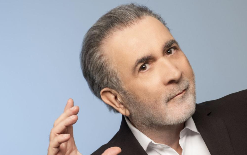 Το «Αλ Τσαντίρι Νιουζ» με τον Λάκη Λαζόπουλο ρίχνει αυλαία για το καλοκαίρι 