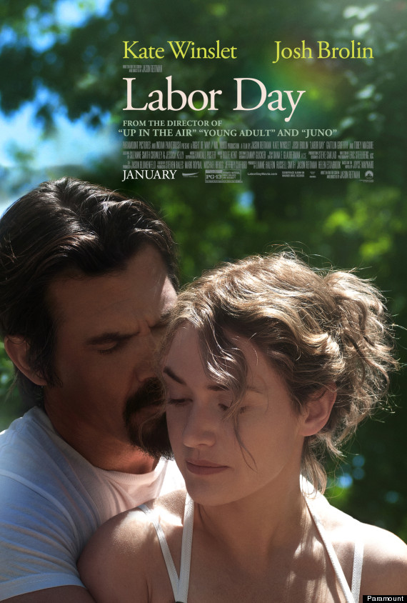 Labor Day (2014) – Η Κέιτ Γουίνσλετ σε άλλη μια θαυμάσια ερμηνεία