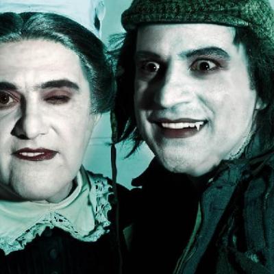 Η Κατάρα της Ίρμα Βεπ»