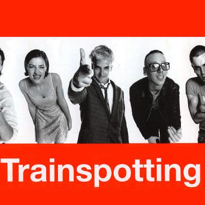 Το Trainspotting είναι το πιο δημοφιλές μυθιστόρημα στη Σκωτία!