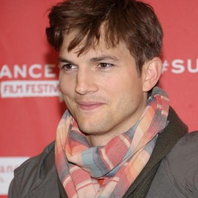 Ο  Ashton Kutcher, είναι ο πιο ακριβοπληρωμένος ηθοποιός αυτή τη στιγμή!