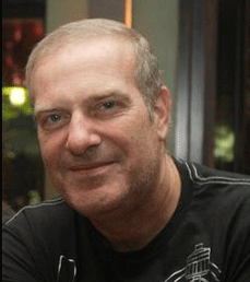 Στο νοσοκομείο με εγκεφαλικό ο Στάθης Παπούλιας