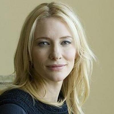 Σκηνοθετικό ντεμπούτο για την Cate Blanchett