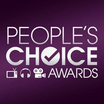 Οι νικητές των People's Choice Awards 2014!