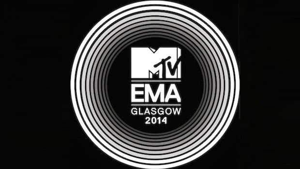 Αυτοί είναι οι νικητές των MTV EMA 2014