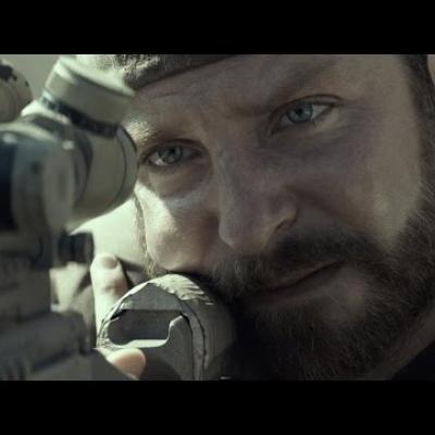 Νέο trailer για το «American Sniper» με τον Bradley Cooper