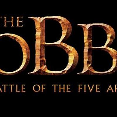 Οι πρωταγωνιστές του Hobbit μιλούν για το The Battle Of The Five Armies!