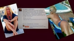 Kόντρα μεγατόνων: Πασίγνωστη Ελληνίδα ηθοποιός 