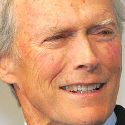 Γνωρίστε τον μεγάλο ηθοποιό Clint Eastwood!