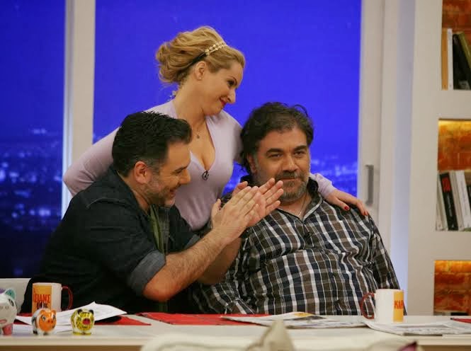 Ποιους  υποδέχονται σήμερα τα 