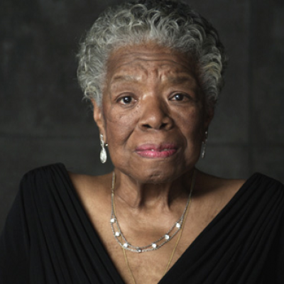 Πέθανε η θρυλική συγγραφέας Maya Angelou!