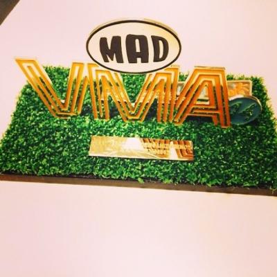 Mad VMA 2014… Δείτε την λίστα με τους νικητές!