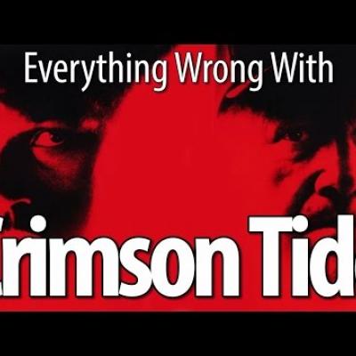Όλα τα λάθη του Crimson Tide!
