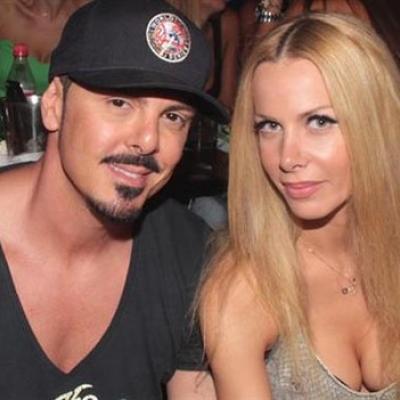 Ο Νίκος Βουρλιώτης μιλάει για το γάμο του και το ενδεχόμενο ενός παιδού!