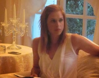 Αυτός είναι ο ρόλος της Αντιγόνης Δρακουλάκη στον Όρκο Σιωπής!