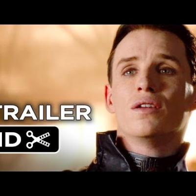 Ακόμα ένα trailer για το επικό «Jupiter Ascending» των Wachowski