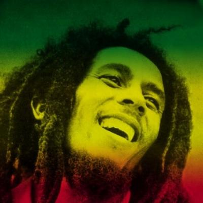 Να και κάτι που σίγουρα δεν ξέρατε για τον Bob Marley