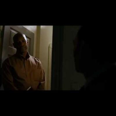Ο Denzel Washington είναι ο Equalizer στη ομώνυμη ταινία