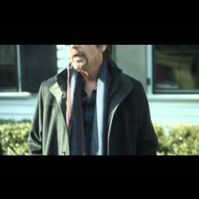 Επίσημο trailer για το «The Humbling» με τον Al Pacino
