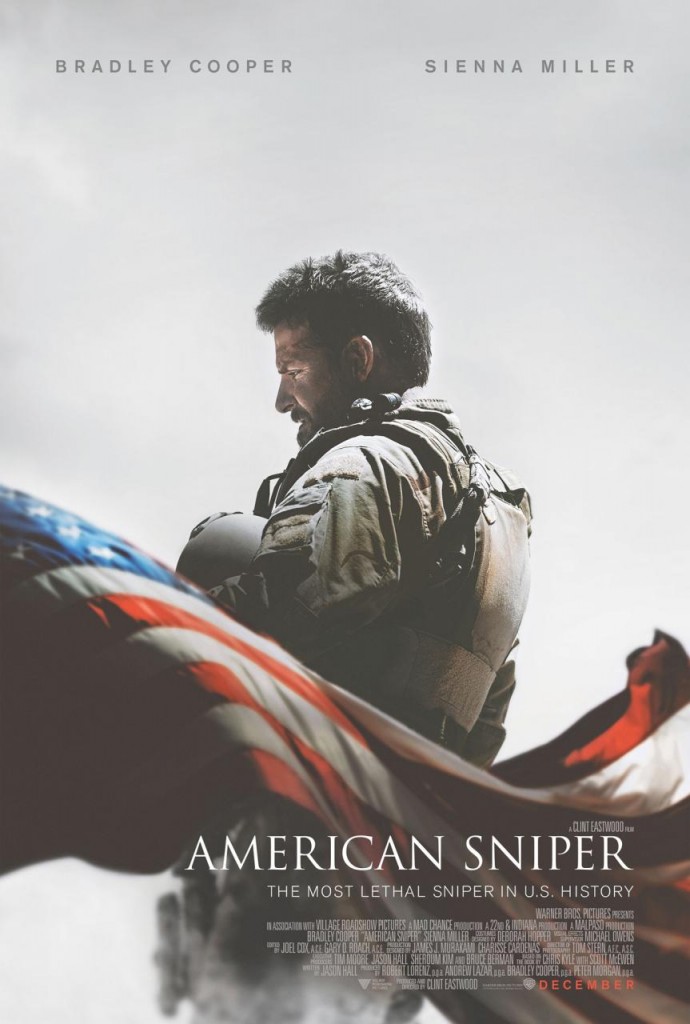 American Sniper (2015) – Το πιο θανάσιμο όπλο, το πιο μεγάλο θύμα