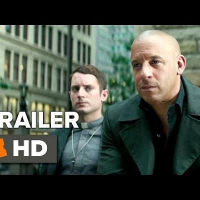 Νέο trailer για το «The Last Witch Hunter» με τον Vin Diesel