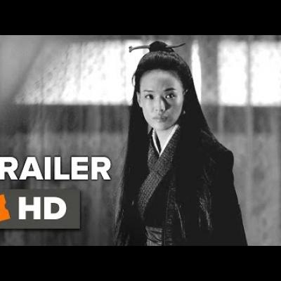 Πρώτο trailer για το The Assassin