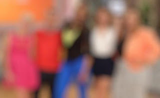 Μόλις δήλωσε παραίτηση! Εκτός του τηλεοπτικού προγράμματος η παρουσιάστρια!